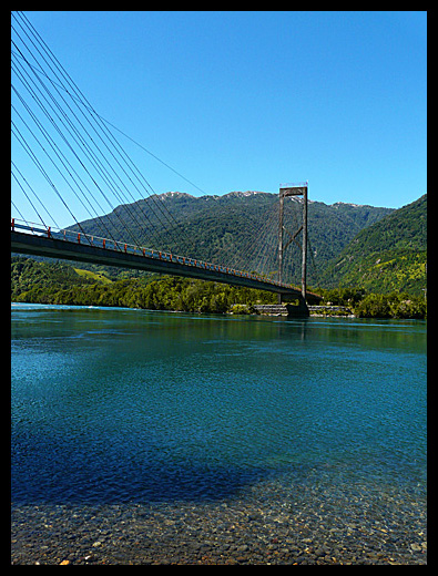 carretera austal